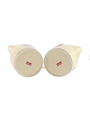 Famous Grouse Ceramic Water Jugs  2 x 14.5cm Tall