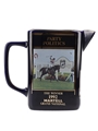 Martell Grand National Water Jug 1992 Party Politics 15cm x 9cm x 8cm