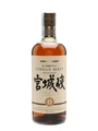 Nikka Miyagikyo 15 Year Old  70cl / 45%