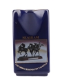 Chivas Regal National Water Jug Mr. Frisk 14cm x 8.5cm x 7cm