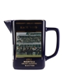 Martell Grand National Water Jug 1993 Race Void 15cm x 9cm x 8cm