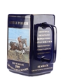 Seagram National Water Jug 1989 Little Polveir 14cm x 9cm x 7.5cm
