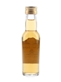 Jameson Bottled 1970s-1980s 4.68cl