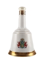 Bell's Ceramic Decanter Queen Elizabeth II 60th Birthday 75cl / 43%