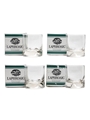 Laphroaig Whisky Tumblers  4 x 8.5cm tall
