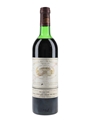 Chateau Margaux 1978 Premier Grand Cru Classe 75cl