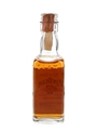 Jim Beam 4 Year Old Bottled 1970s 4.7cl / 40%