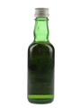 Bowmore Sherriff's Bottled 1970s 4.7cl / 40%