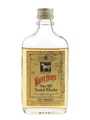 White Horse Bottled 1970s 5cl / 40%