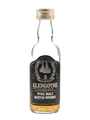 Glengoyne 8 Year Old Bottled 1980s 5cl / 40%