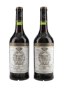 Chateau Gruaud Larose 1978 Grand Cru Classe - Saint Julien 2 x 75cl