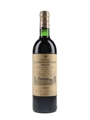 Chateau La Mission Haut Brion 1984 Grand Cru Classe - Graves 75cl