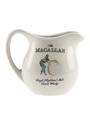 Macallan Water Jug  7cm Tall