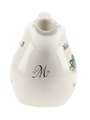 Macallan Water Jug  7cm Tall
