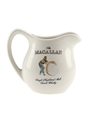 Macallan Water Jug  7cm Tall