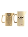 Haig & Macleod's Isle Of Skye 8 Year Old Ceramic Water Jugs  