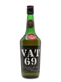 Vat 69 Bottled 1970s 75cl / 40%