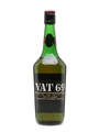 Vat 69 Bottled 1970s 75cl / 40%