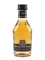 Highland Park 12 Year Old Bottled 1990s-2000s 5cl / 40%