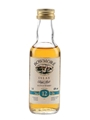Bowmore 12 Year Old Bottled 1990s 5cl / 43%