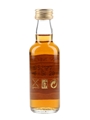 Bowmore Darkest Bottled 2000s 5cl / 43%