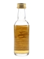 Glen Albyn 1969 20 Year Old Bottled 1989 - Signatory Vintage 5cl / 55%