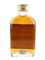 Balblair 10 Year Old 70 Proof Bottled 1970s - Gordon & MacPhail 5cl / 40%