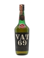 Vat 69 Bottled 1970s 75cl / 40%