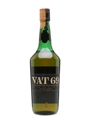Vat 69 Bottled 1970s 75cl / 40%