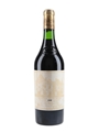 Chateau Haut Brion 1989 - Premier Grand Cru Classe 100 Points - Pessac-Leognan 75cl / 13%