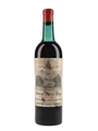 Chateau Cheval Blanc 1961 - Fourcaud-Laussac Bottling Saint Emilion 1er Grand Cru Classe 75cl