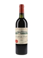 Chateau Pavie 1978 Saint Emilion 1er Grand Cru Classe 75cl
