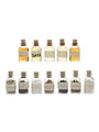 Lagavulin Tasting Companion 200th Anniversary 12 x 3cl