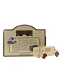 Johnnie Walker 1951 Man Van Lledo 10.5cm x 3cm x 3.5cm