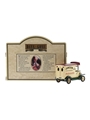 Jameson Irish Whiskey 1920 Model 'T' Ford Van Lledo Collectibles - Days Gone 7.5cm x 4cm x 3.5cm