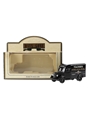 Teacher's Model 1950 Bedford 30CWT Delivery Van Lledo Collectibles - Days Gone 9cm x 4cm x 3cm