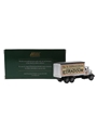 Edradour The Un - Chillfiltered Collection Lledo Collectibles 10.5cm x 4cm x 3cm