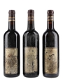 Barolo 1970 Vezza Riserva Castello Di Grinzane 3 x 72cl / 13.5%