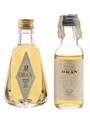 Oban 12 & 14 Year Old  2 x 5cl
