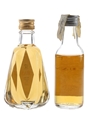 Oban 12 & 14 Year Old  2 x 5cl