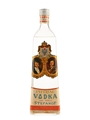 Stefanof Imperial Vodka Bottled 1980s - Buton, Italy 75cl / 40%