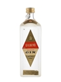 Gilbey's London Dry Gin Bottled 1950s - Cinzano 75cl / 46.2%