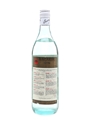 Bacardi Superior Rum Bottled 1970s - Bahamas 70cl / 40%