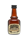 Bowmore De Luxe Bottled 1980s 5cl / 43%