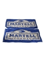 Martell Bar Towels