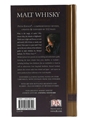 Malt Whisky Companion - 5th Edition Michael Jackson 