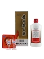 Kweichow Moutai 2009 Baijiu 50cl / 53%