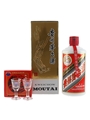 Kweichow Moutai 2018 Baijiu 50cl / 53%