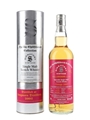 Longmorn 2002 17 Year Old Bottled 2000s - Signatory Vintage 70cl / 56.2%