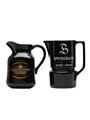 Glengoyne & Springbank Medium Jugs
